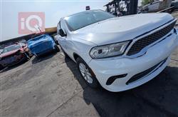 دودج دورانجو